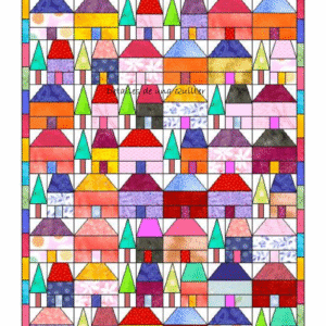 CasitaQuilt