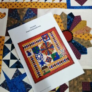 Curso de Inicio al Patchwork