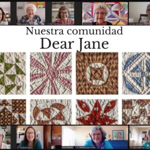 Dear Jane