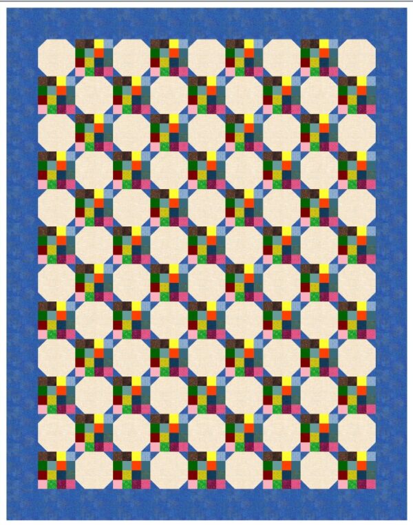 EsferaQuilt - Imagen 2