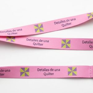 Cinta para colgar